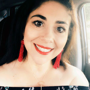 Meet your Posher, Natalie